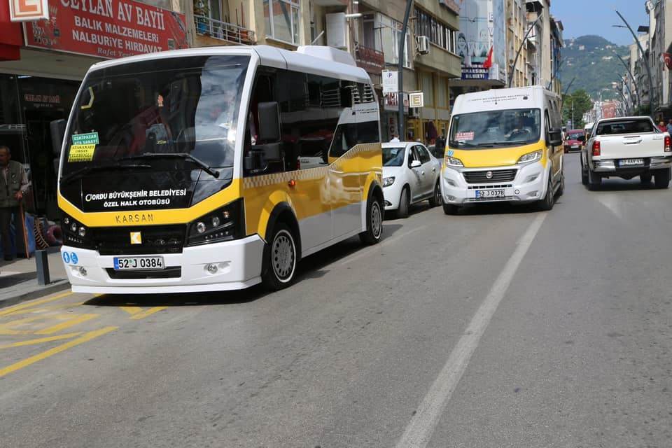 ÜNİVERSİTE ÖĞRENCİLERİNİN DİKKATİNE